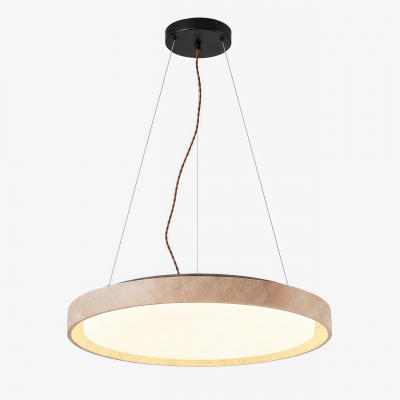 Lampada a sospensione...