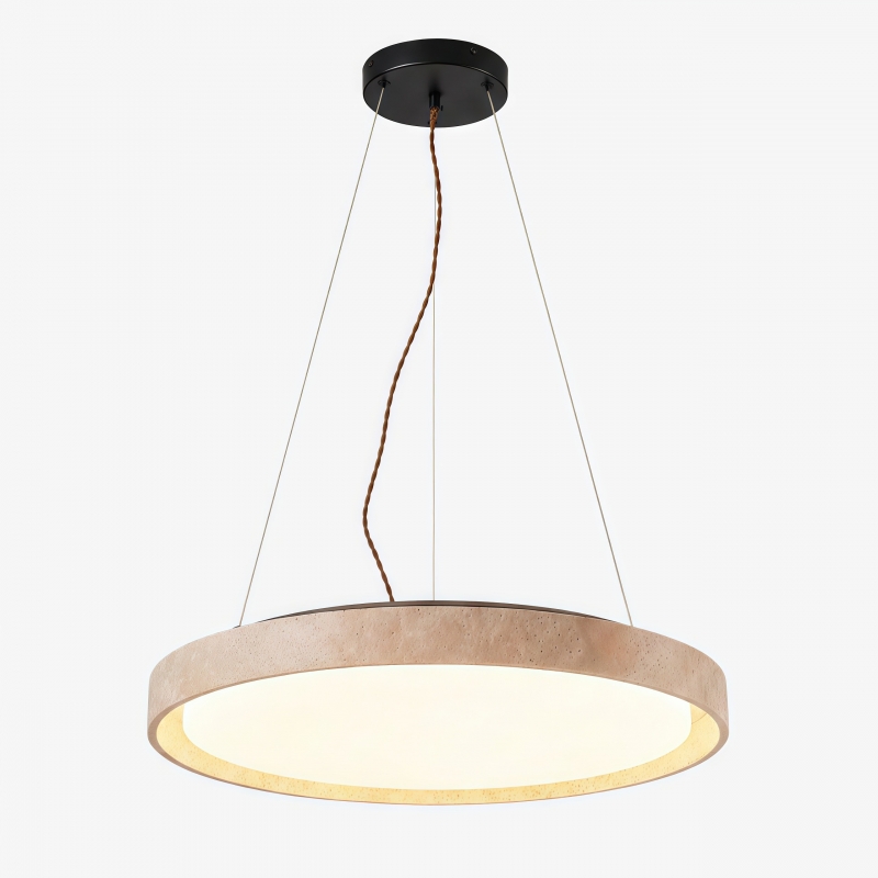 Minimalistyczna lampa wisząca...