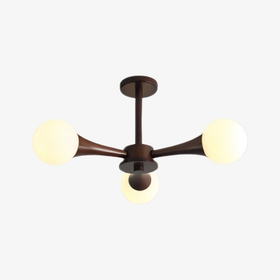 Novalune Multi-Light Glass...