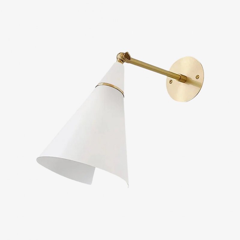 Oribelle Minimalistische Wandlamp -...