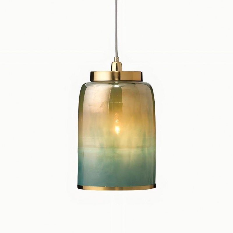 Helvo Elegancka lampa wisząca w...