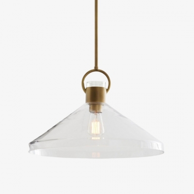 Lampada a sospensione...