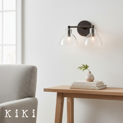 Glavira Recycled Glass Wall... 2