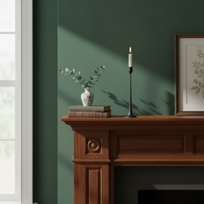 Tegna Elegant Tall Cast...