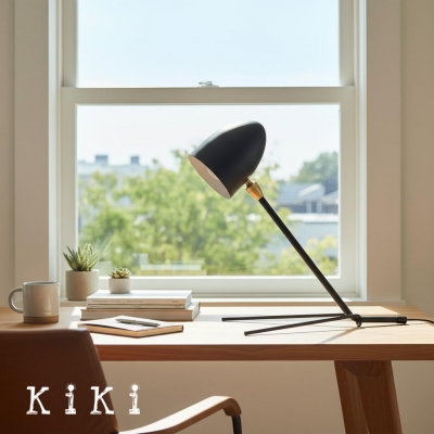 Tripod Table Lamp 2