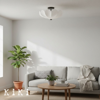 Crelune Modern Nordic... 2