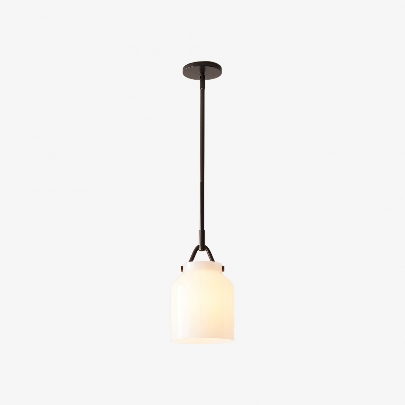 Lampa wisząca Hanton Minimal –...