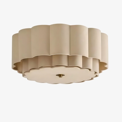 Plafoniera Velune Retro con...