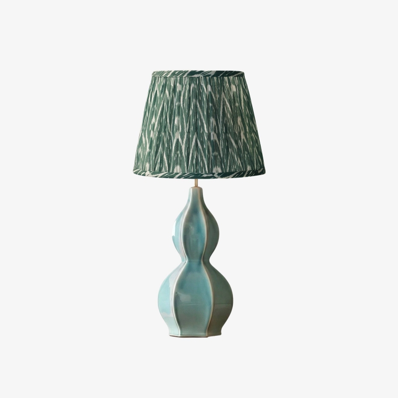 Lampada da tavolo moderna Thalune...