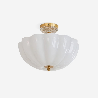 Aerin Ceiling Light D48