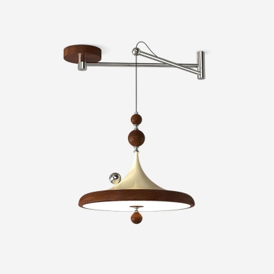 Ballora Swing Arm Hanglamp... 2