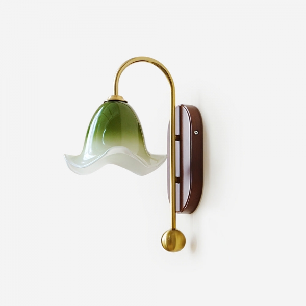 Bellora Wall Lamp D98