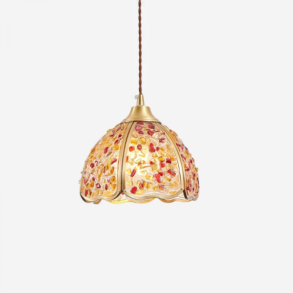 Beryl Pendant Lamp D108