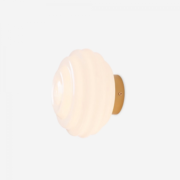 Beverly Wall Light D18