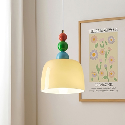 Lampe suspendue à brancher... 2