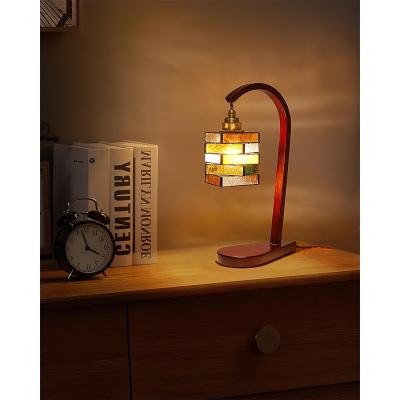 Lampada da tavolo Brikra D122 2