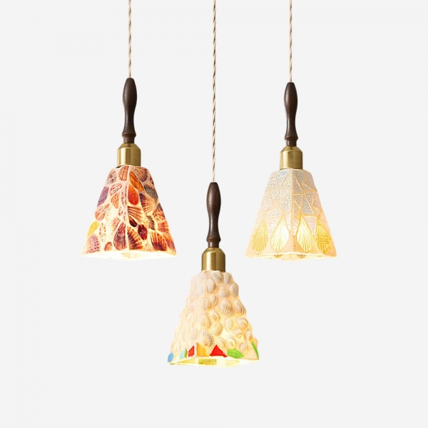 Cabana Pendant Lamp D129