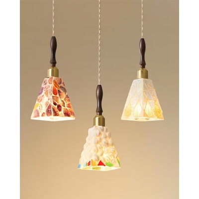 Cabana Pendant Lamp D129 2