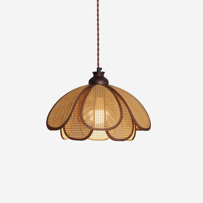 Capelina Pendant Lamp D89