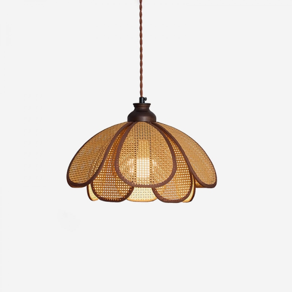 Capelina Pendant Lamp D89