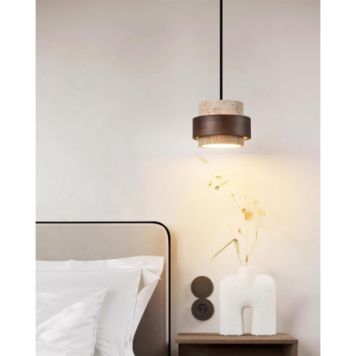 Cole Travertine Plug In... 2