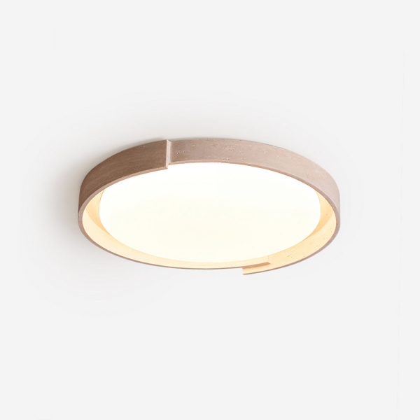 Dari Round Ceiling Light D67