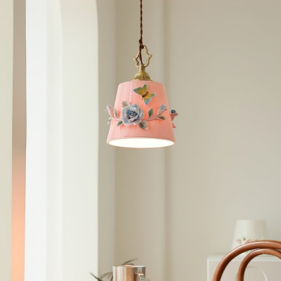 Eden Petal Pendelleuchte D117 2