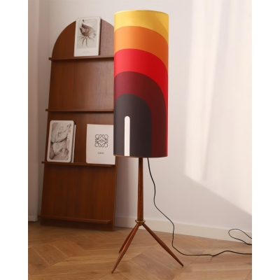 Electra vloerlamp D13 2