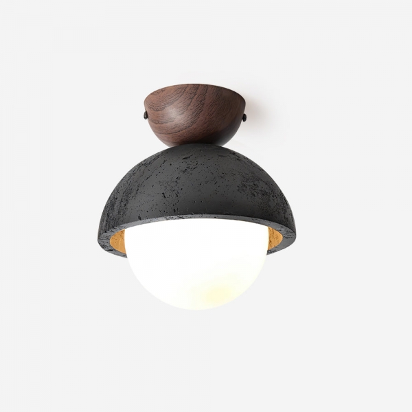 Elvoro Ceiling Lamp D125