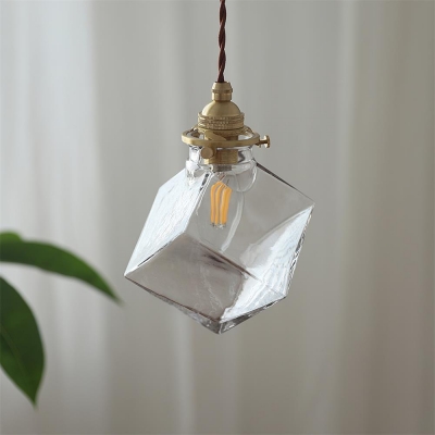 Felix Glass Pendant Lamp D38 2