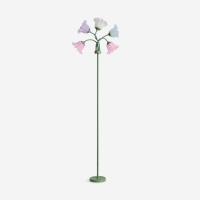 Florinetta Floor Lamp D115