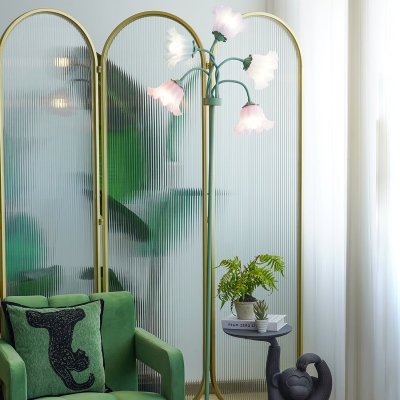 Florinetta Floor Lamp D115 2