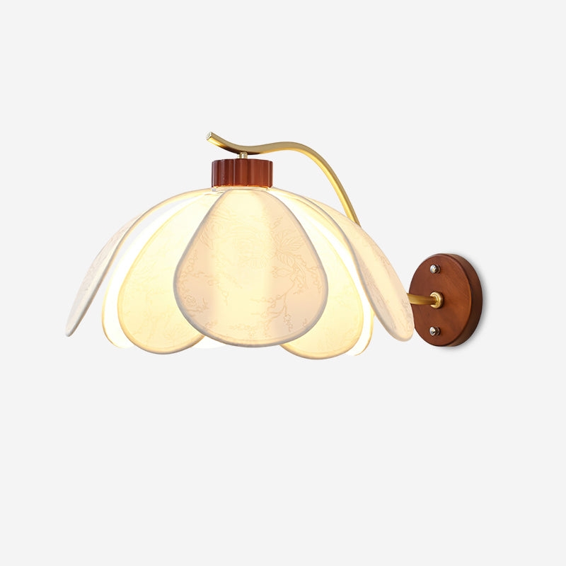 Florvia Wall Lamp D107