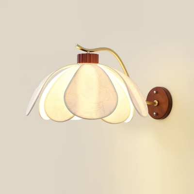 Florvia Wall Lamp D107 2