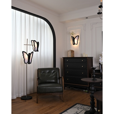 Galileo Butterfly vloerlamp... 2
