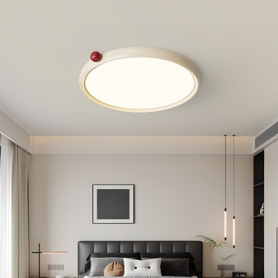 Plafoniera a LED Geos D09 2