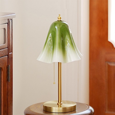 Lampada da tavolo Glacea D110 2