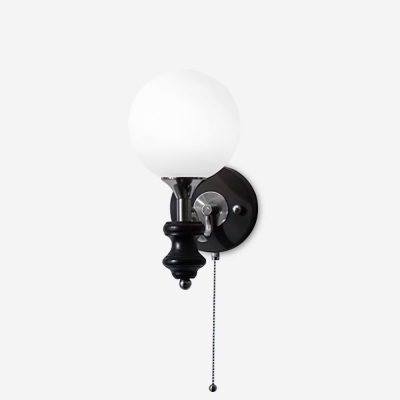 Grazian Wall Lamp D36