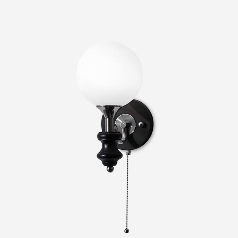 Grazian Wall Lamp D36