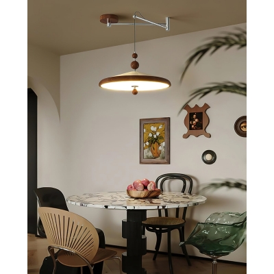 Hover Swing Arm Pendant... 2