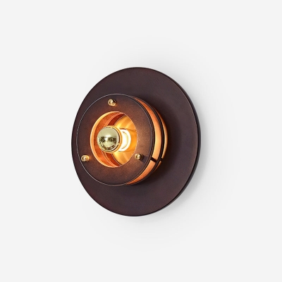 Jaima Wall Lamp D46