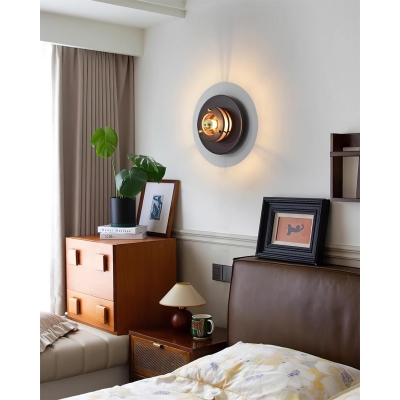 Jaima Wall Lamp D46 2