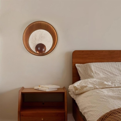Kaplan Wall Lamp D34 2