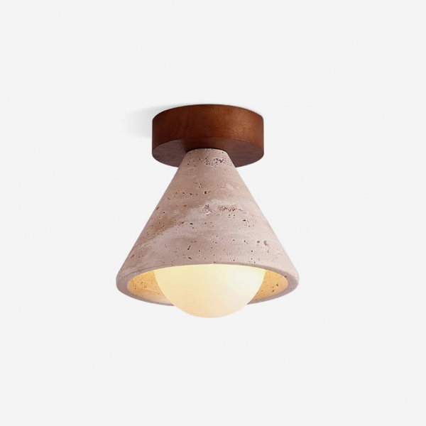 Kayla Ceiling Light D19