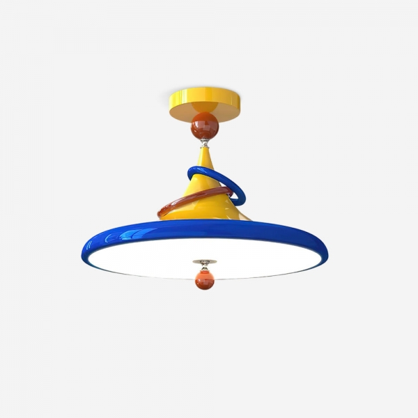 Kivra Ceiling Lamp D142
