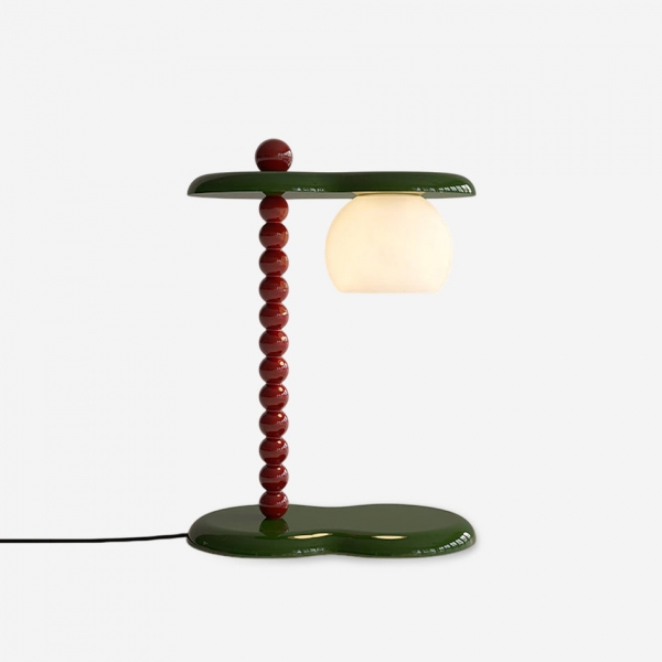 Kiyo Candle Warmer Lamp D61