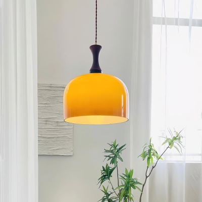 Lacey Glass Plug In Pendant... 2