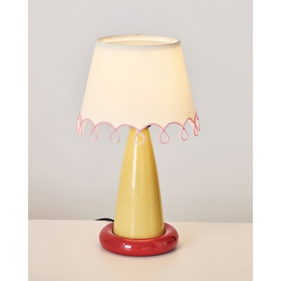Lampada da tavolo Lollo D141 2