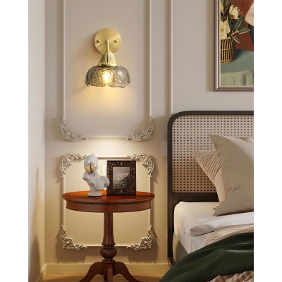Lunara Wall Lamp D103 2