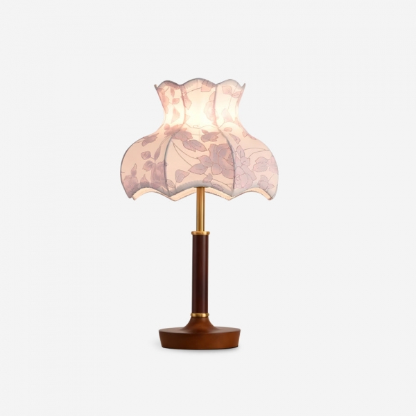 Melilla Table Lamp D06